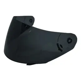 Viseira Fumê Universal para Capacete